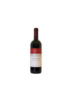 Vino Lillovè - Cannonau di Sardegna Gabbas