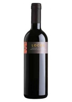 Locoe wine - Cantina di Orgosolo