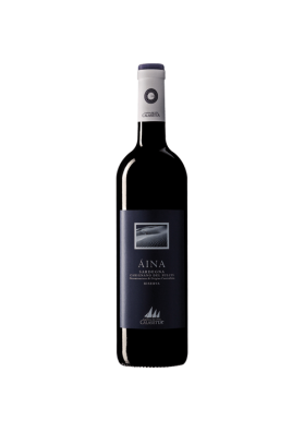 Aina wine  - Carignano cantina Calasetta