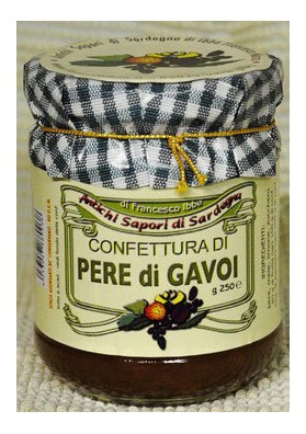 Confettura mela e fragola - Antichi Sapori di Sardegna Gavoi