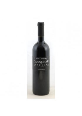 Nero Sardo wine - Cannonau Cantina di Mogoro