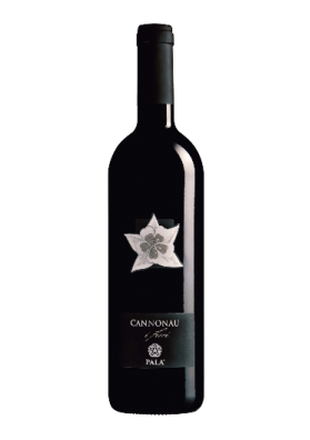 Cannonau I Fiori wine - Cantina Pala