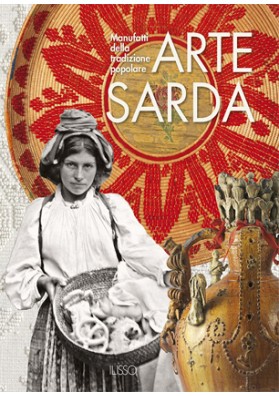 Arte Sarda -  Manufatti della tradizione popolare 