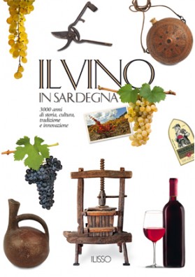 I vino in Sardegna- Edizione Illisso