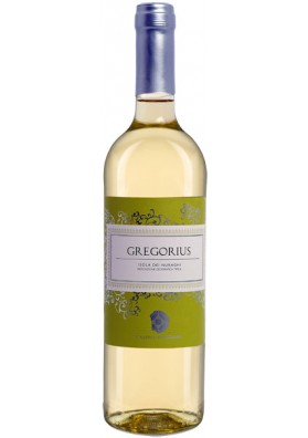 Gregorius wine - Cantina di Mogoro