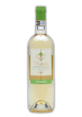 Katala wine - cantina Tondini 