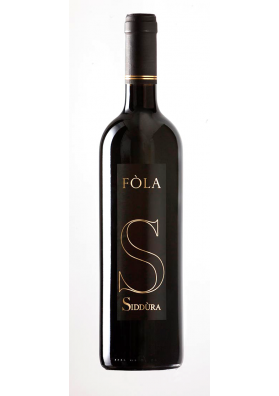 Fola wine  - Cantina Siddura