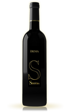 Erema wine - Cantina Siddura 