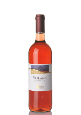 Solana wine - Cantina Jerzu