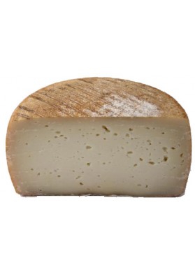 Goat cheese Flor di capra (500 gr.) - Fattoria Girau
