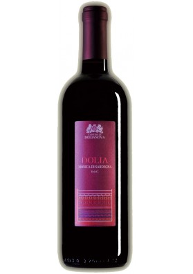 Monica wine - Cantina di Dolianova