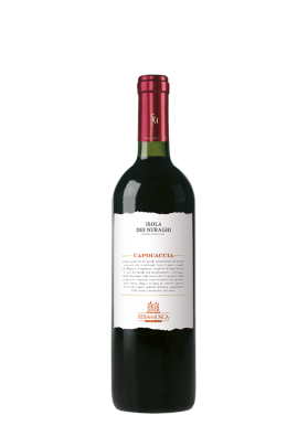 Capocaccia GDO wine - I.G.T. di Sardegna Cantina Sella e Mosca