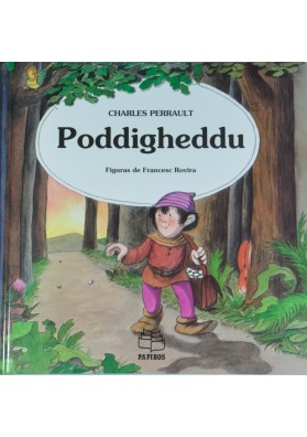 Poddigheddu - Pollicino