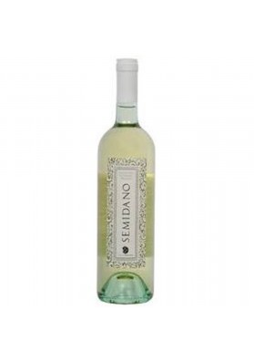 Semidano wine - Cantina Mogoro