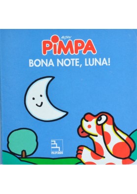 Pimpa, libretto per bambini