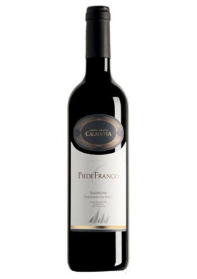 Wine Piede franco - Calasetta Sant'Antioco