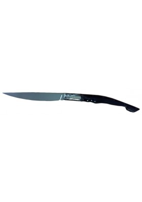 coltello sardo artigianale - stile dorgalese