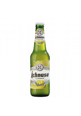 Birra Ichnusa limone Radler (3 bottiglie) - Birra di Sardegna  