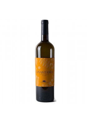 Anastasia wine - Semidano DOC cantina di Mogoro 