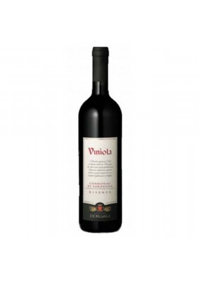 Vino Viniola - Cannonau di Sardegna Riserva - Cantina Dorgali