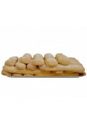 Pistoccos/biscottos artigianali (biscotti sardi) - Dolci tipici sardi