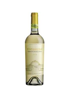 Funtanaliras Oro wine - Vermentino di Gallura DOCG 