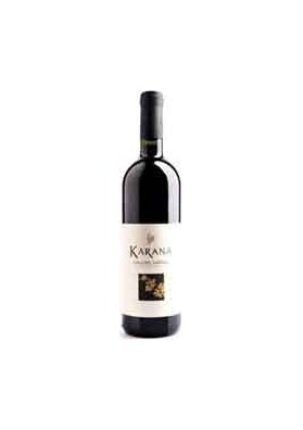 Karana wine - IGT Colli del Limbara cantina Gallura