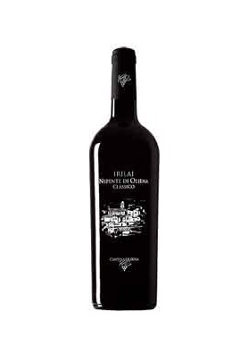 Irilai wine - Cannonau di Sardegna classico Nepente di Oliena - Cantina sociale Oliena