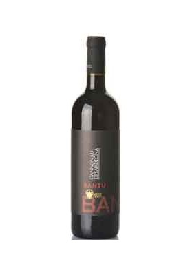 Wine Bantu - Cannonau di Sardegna DOC  Antichi poderi Jerzu