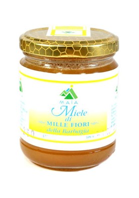 Wildflower honey - Cooperativa Maia