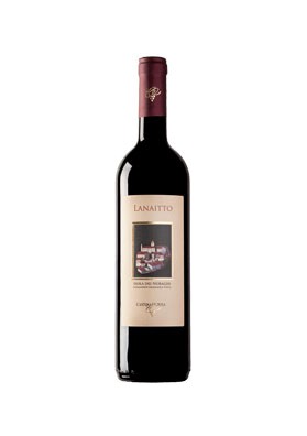 Lanaitto wine - Cantina sociale di Oliena