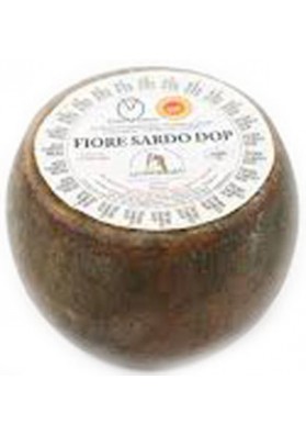 Fiore Sardo dop cheese - Monte Nieddu