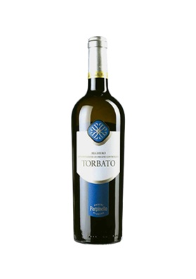 Alghero DOC Torbato wine - Poderi Parpinello