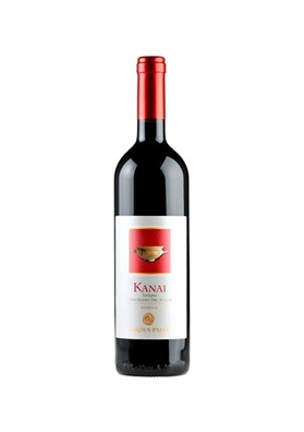 Kanai Wine - Carignano del Sulcis - Sardus Pater