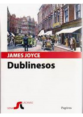 Dublinesos - Gente di Dublino