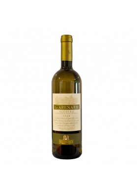 Le Arenarie wine - DOC Sauvignon Sella e Mosca